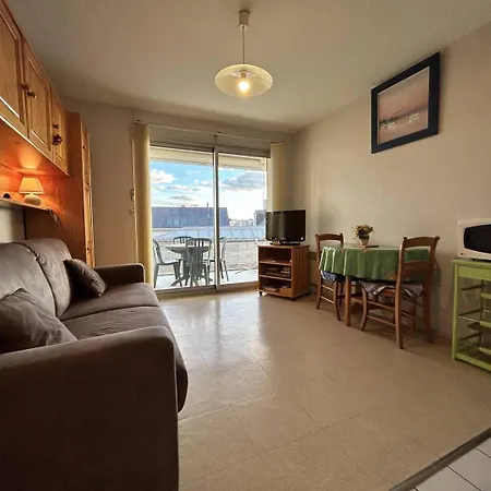 Apartment 537 - Les Pieds Dans L'eau, En Bordure De La Du Centre D'erquy *